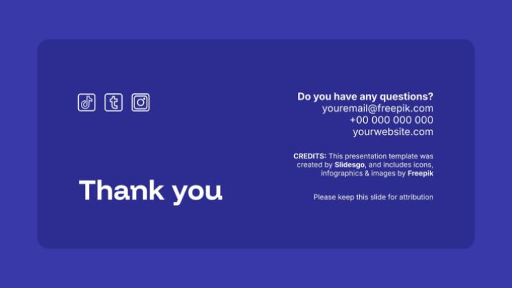 Modelo de apresentação Leitor de QR/código de barras