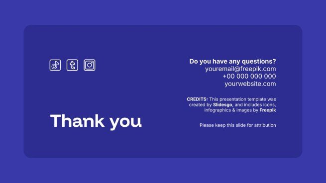 Modelo de apresentação Leitor de QR/código de barras