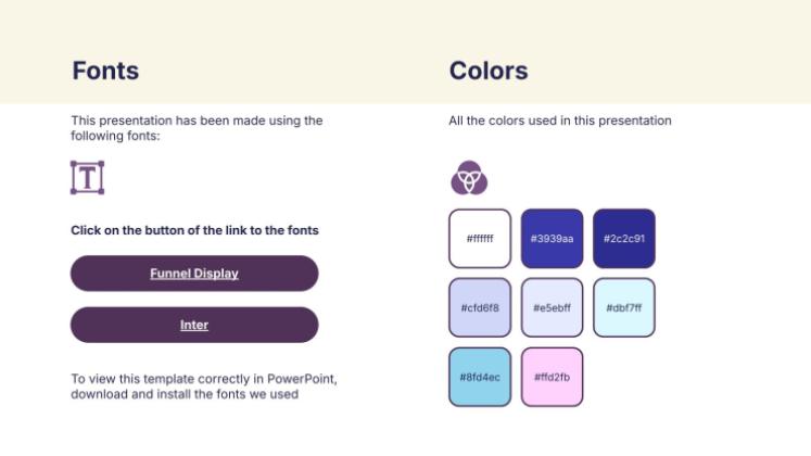 Modelo de apresentação Leitor de QR/código de barras