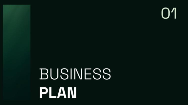 The Power of Artificial Intelligence presentation template 