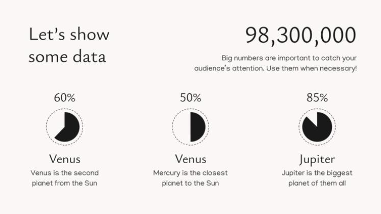 International Organizations Overview presentation template 