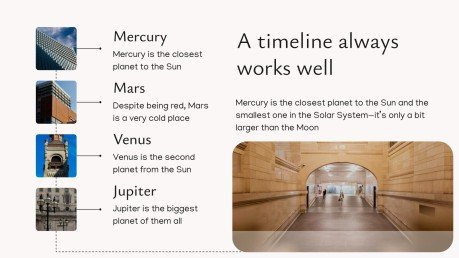 International Organizations Overview presentation template 