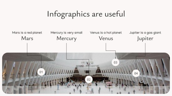 International Organizations Overview presentation template 