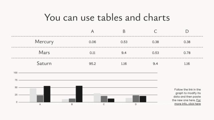 International Organizations Overview presentation template 