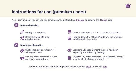 Plantilla de presentación Protección de la privacidad de datos