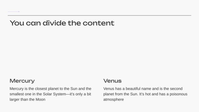 Plantilla de presentación Preparación para la entrevista de trabajo