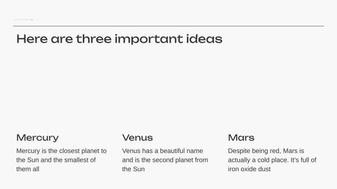 Plantilla de presentación Preparación para la entrevista de trabajo