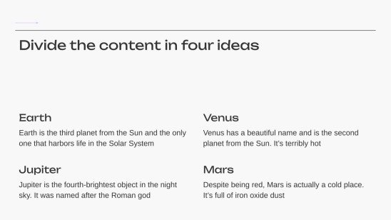 Plantilla de presentación Preparación para la entrevista de trabajo