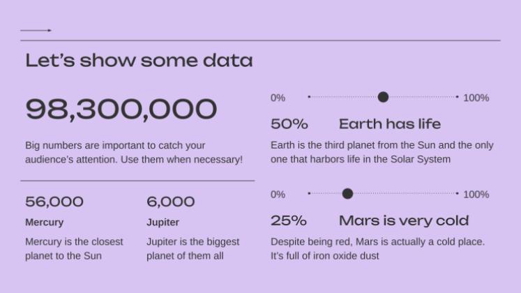 Plantilla de presentación Preparación para la entrevista de trabajo