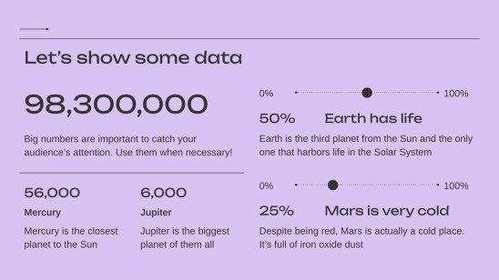 Plantilla de presentación Preparación para la entrevista de trabajo