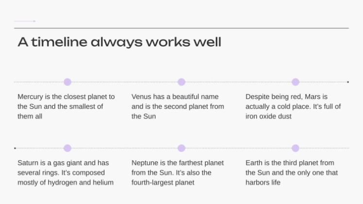 Plantilla de presentación Preparación para la entrevista de trabajo