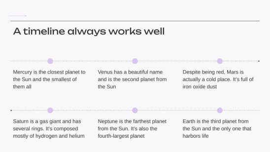 Plantilla de presentación Preparación para la entrevista de trabajo