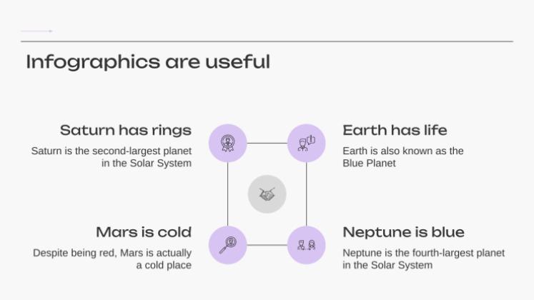 Plantilla de presentación Preparación para la entrevista de trabajo