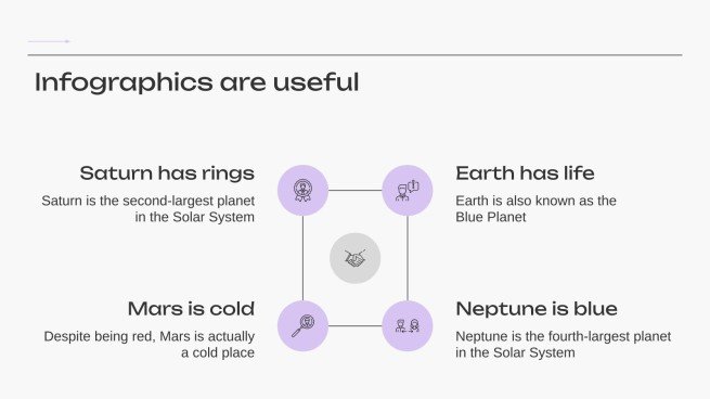 Plantilla de presentación Preparación para la entrevista de trabajo