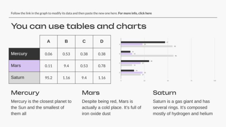 Plantilla de presentación Preparación para la entrevista de trabajo