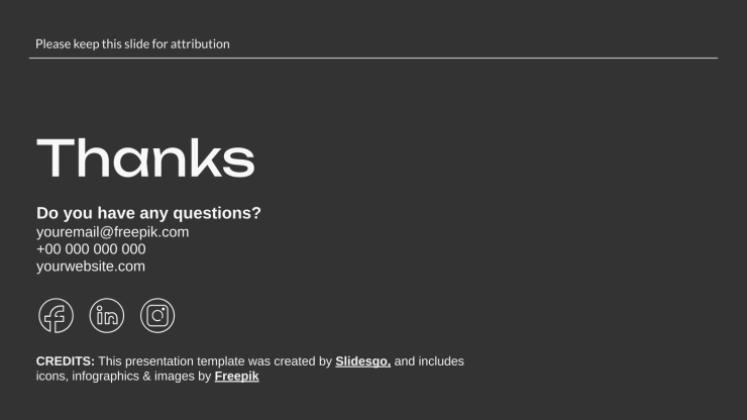 Plantilla de presentación Preparación para la entrevista de trabajo