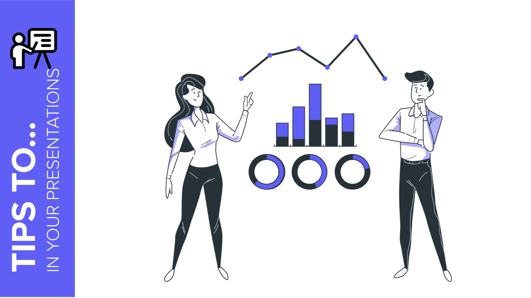 How to Present Data Effectively | Quick Tips & Tutorial for your presentations