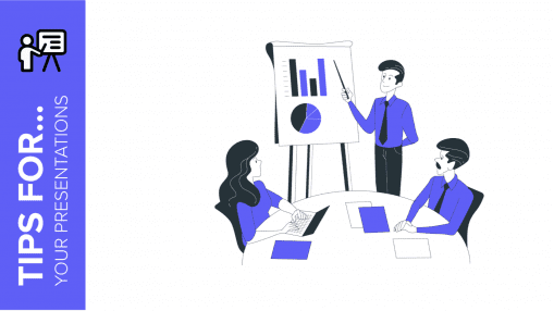 8 Tips for virtual presentations | Slidesgo