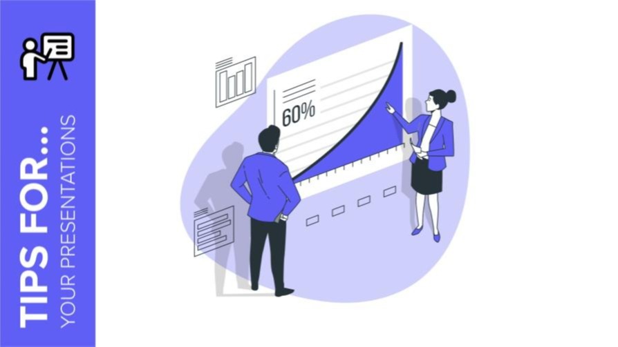 How to create a good business pitch deck | Quick Tips & Tutorial for your presentations