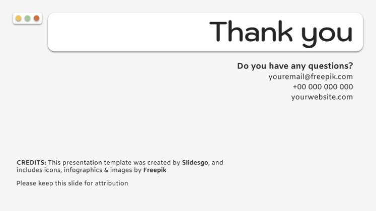 Creative Writing Prompts presentation template 