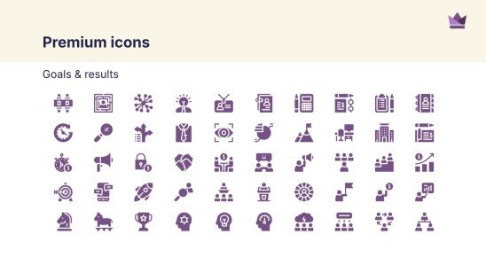 Thème sombre Modèles de présentation