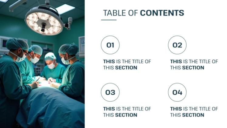 Modelo de apresentação Dia Mundial do Câncer de Pulmão