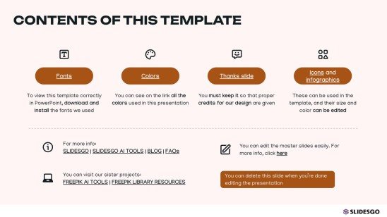 Modelo de apresentação Estratégias de Busca de Emprego