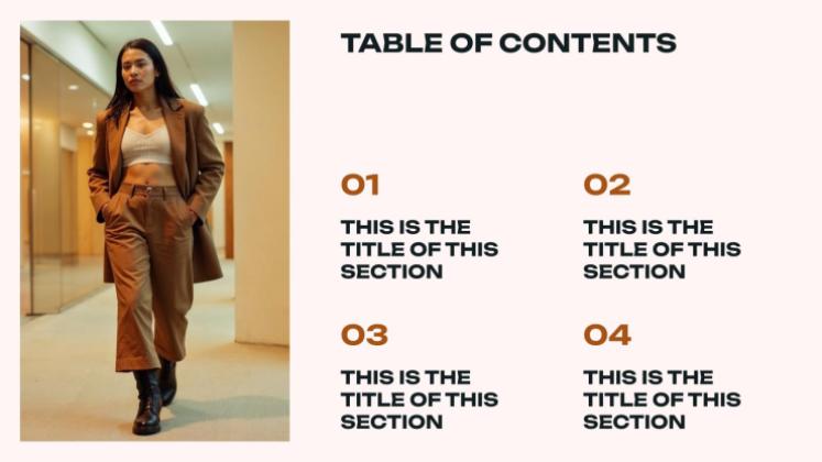 Modelo de apresentação Estratégias de Busca de Emprego