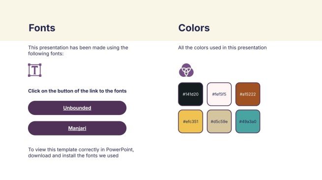 Modelo de apresentação Estratégias de Busca de Emprego