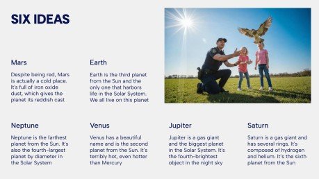 Gemeindepolizei Präsentationsvorlage