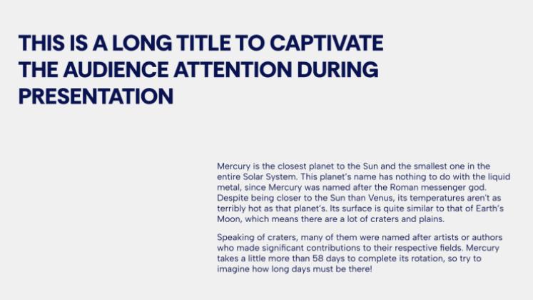 Gemeindepolizei Präsentationsvorlage