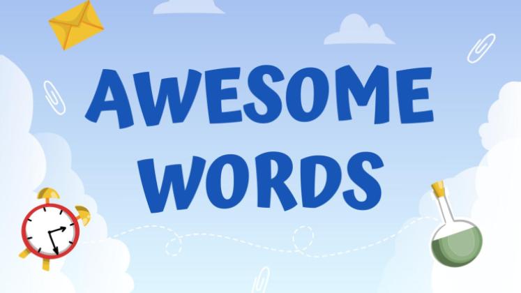 Leçon de sciences en plein air Modèles de présentation