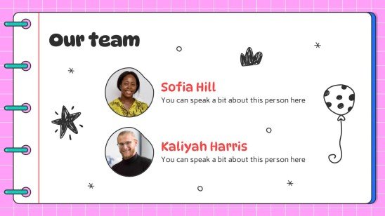 Arts du langage pour l'élémentaire : Étapes de la rédaction d'une lettre Modèles de présentation