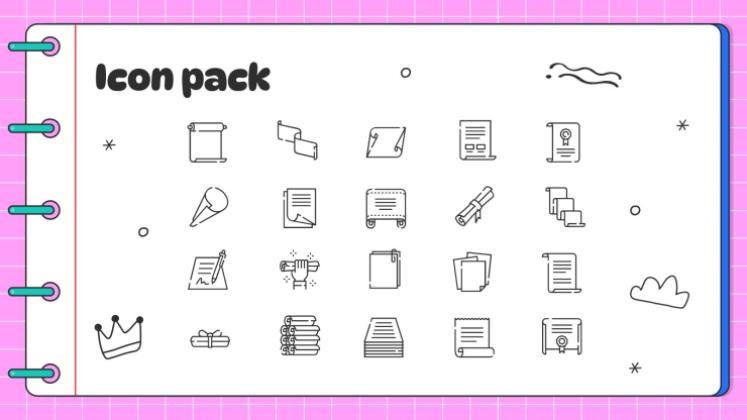 Arts du langage pour l'élémentaire : Étapes de la rédaction d'une lettre Modèles de présentation