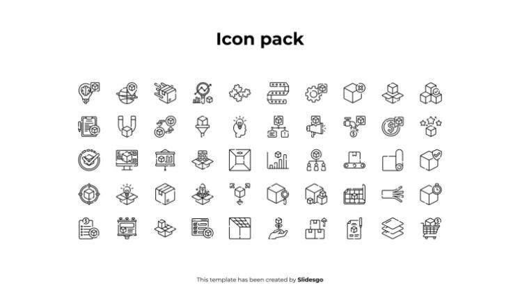 Infographies sur l'entonnoir de prospects Modèles de présentation