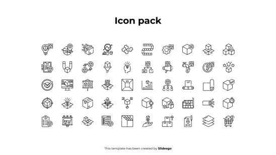 Infographies sur l'entonnoir de prospects Modèles de présentation