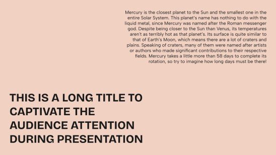 Plantilla de presentación Reunión de estrategia del gobierno