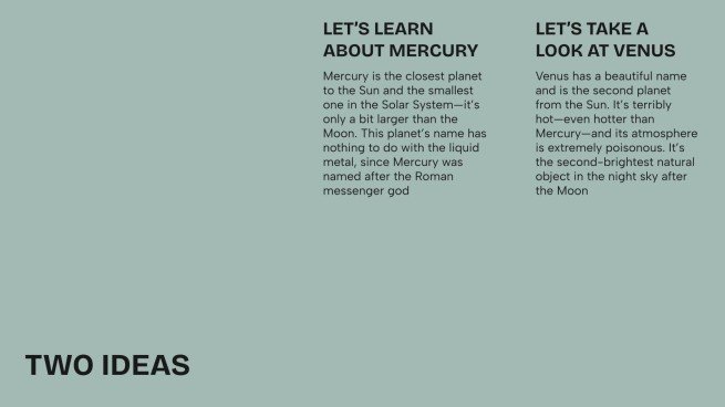 Plantilla de presentación Reunión de estrategia del gobierno