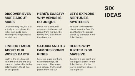 Plantilla de presentación Reunión de estrategia del gobierno