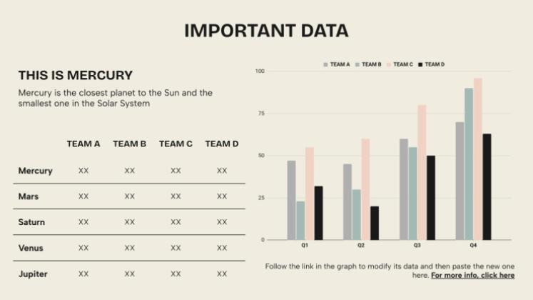 Plantilla de presentación Reunión de estrategia del gobierno