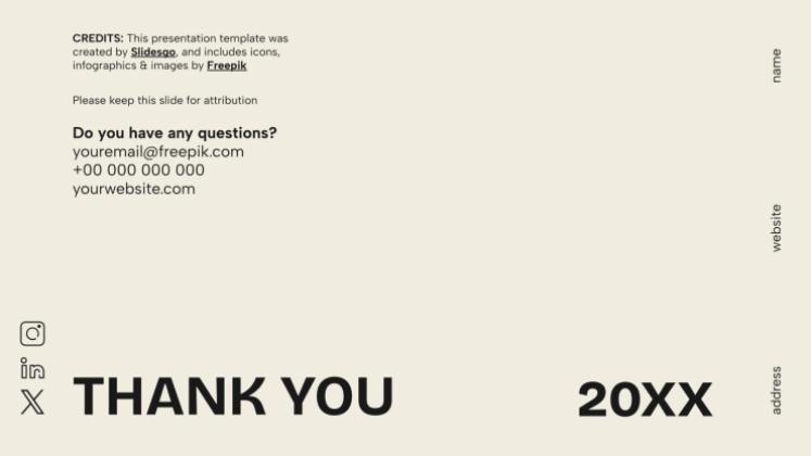 Plantilla de presentación Reunión de estrategia del gobierno