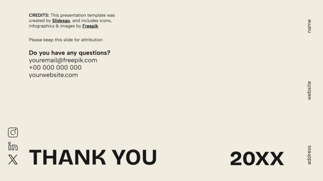 Plantilla de presentación Reunión de estrategia del gobierno