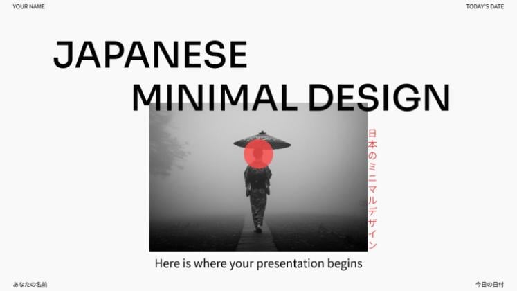 Minimalist