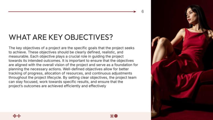 Proposition de marque stratégique Modèles de présentation