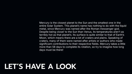 Consumerism presentation template 