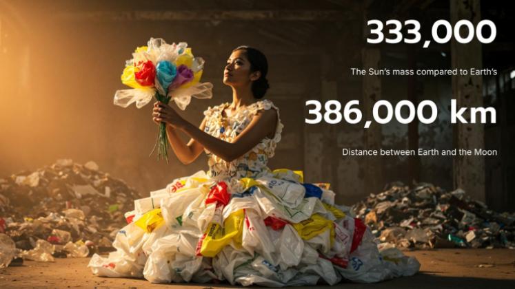 Consumerism presentation template 