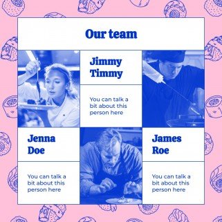 Internationalen Sushi-Tag Präsentationsvorlage