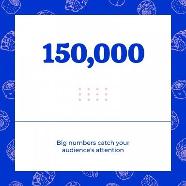 Internationalen Sushi-Tag Präsentationsvorlage