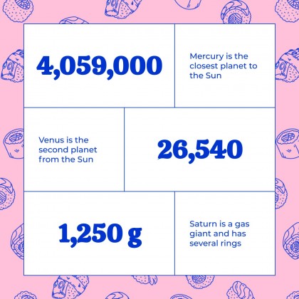 Internationalen Sushi-Tag Präsentationsvorlage