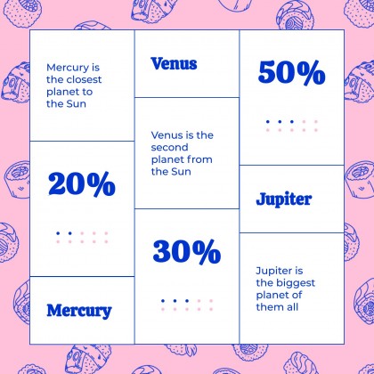 Internationalen Sushi-Tag Präsentationsvorlage